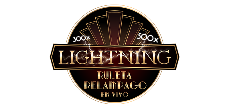Ruleta Lightning